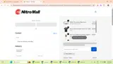 WELCOME10 coupon verification screenshot