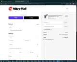 WELCOME10 coupon verification screenshot