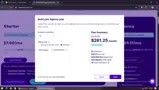 NEWOFFERSEE coupon verification screenshot