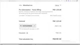 ASIFHAMEED coupon verification screenshot