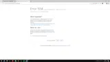 CYBERMONTH2025 coupon verification screenshot