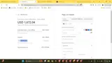 ASIFHAMEED coupon verification screenshot