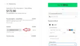 CYBERMONTH2025 coupon verification screenshot