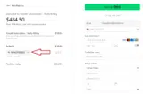 NEWOFFERSEE coupon verification screenshot