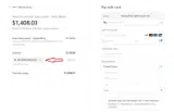 BFCMPROMO2024 coupon verification screenshot