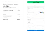 UPGRADEDREVIEWS coupon verification screenshot