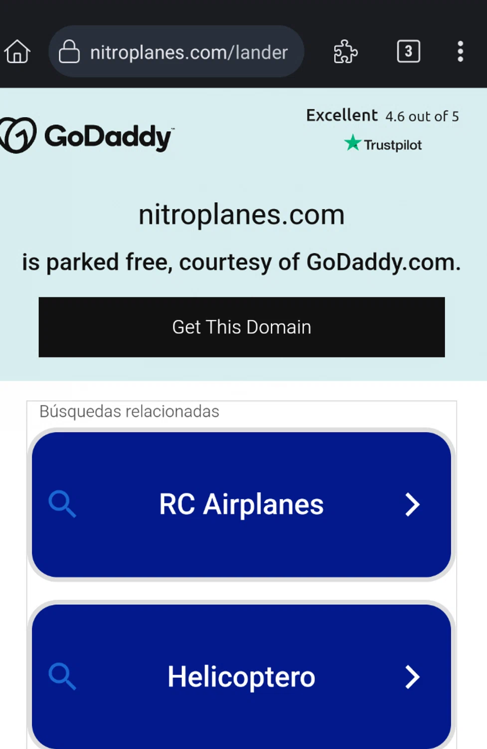 NitroPlanes promo code screenshot showing code ROCKET applied at NitroPlanes checkout page. Uploaded by SimplyCodes community member JhoennysM on Mar 16, 2025