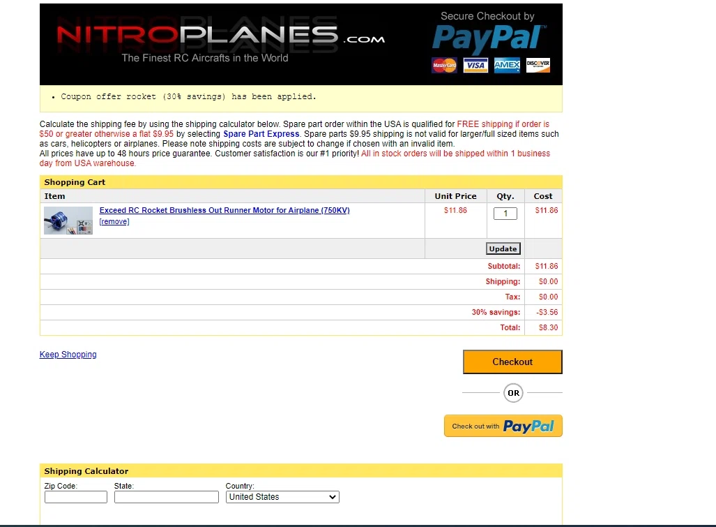 where to use Odyssey Toys promo code box