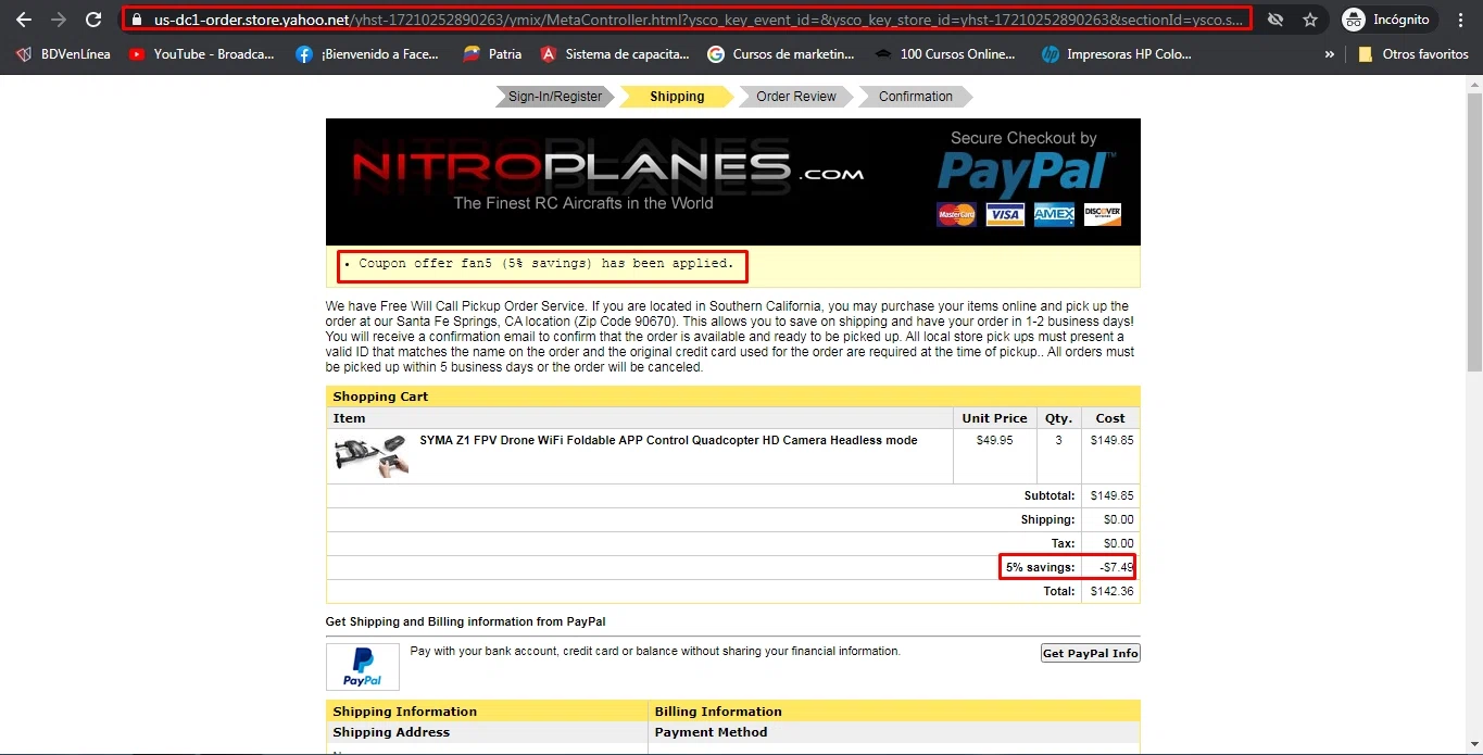 how to use Odyssey Toys coupons