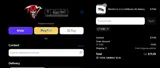 NitroPro Racing coupon verification screenshot