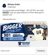 SAVE30 coupon verification screenshot