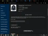 SAVE20 coupon verification screenshot