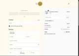 WELCOME15 coupon verification screenshot