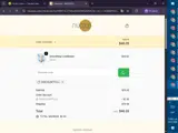 discountfull coupon verification screenshot
