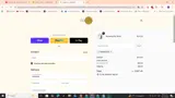 MYFIRST25 coupon verification screenshot