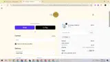 10VIQU coupon verification screenshot