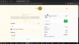 CIME10 coupon verification screenshot