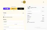 QUNO10 coupon verification screenshot