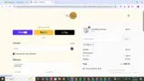 10RUJI coupon verification screenshot