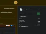 SIMPLYCODES coupon verification screenshot