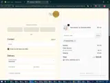 dealsteal coupon verification screenshot