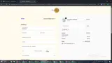 GIFT15 coupon verification screenshot
