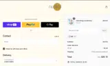 MP coupon verification screenshot
