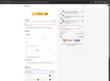 NEW1GUS coupon verification screenshot
