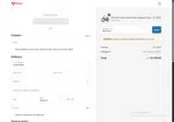 NEW1GUS coupon verification screenshot