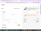 NIU50 coupon verification screenshot