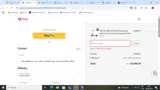 NIU20 coupon verification screenshot