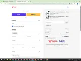 NIU30 coupon verification screenshot