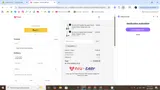 welcome20 coupon verification screenshot