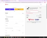 NIUBAG coupon verification screenshot