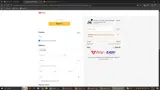 HELMET01 coupon verification screenshot
