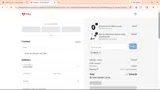 WEL20 coupon verification screenshot
