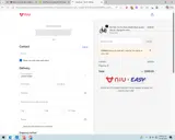 NIUBAG coupon verification screenshot
