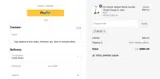 NIU20 coupon verification screenshot