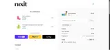 DRPREIL coupon verification screenshot