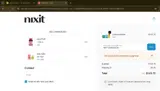 NIXIT105RHZ9VSV coupon verification screenshot