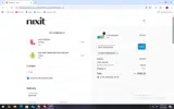 NIXIT105RHZ9VSV coupon verification screenshot