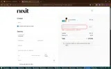 FLASH20 coupon verification screenshot