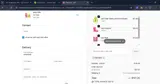 BFCM20 coupon verification screenshot
