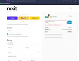 AM15 coupon verification screenshot