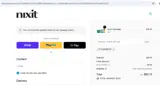 ELIZABETH coupon verification screenshot