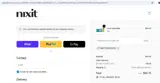 AMOTHERPLACE coupon verification screenshot