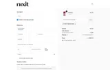 NIXIT10N4FXLWB4 coupon verification screenshot