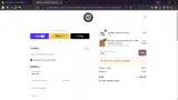 Nizhoni Traders LLC coupon verification screenshot