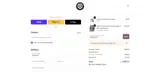 Nizhoni Traders LLC coupon verification screenshot