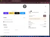 Nizhoni Traders LLC coupon verification screenshot